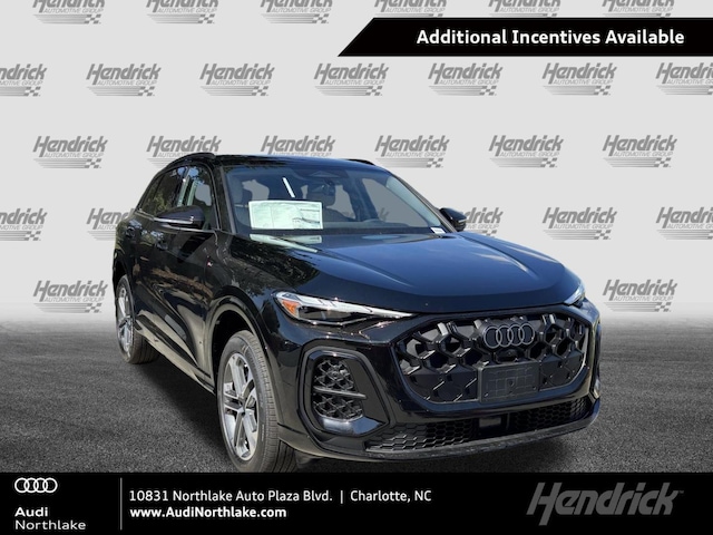 Photo of 2026 Audi Q5 