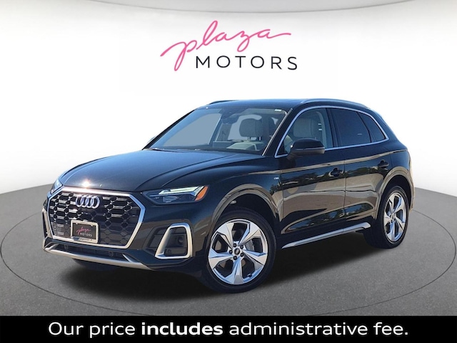 2023 Audi Q5