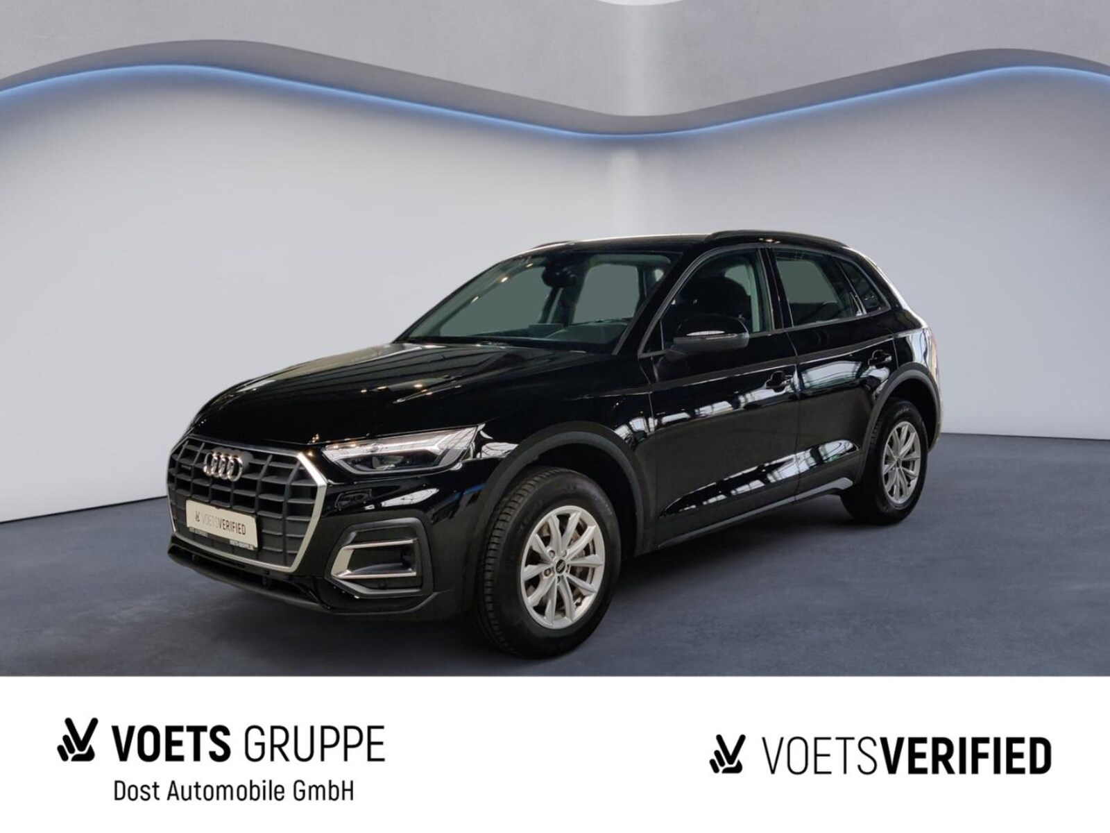 Audi Q5 – Bild 2