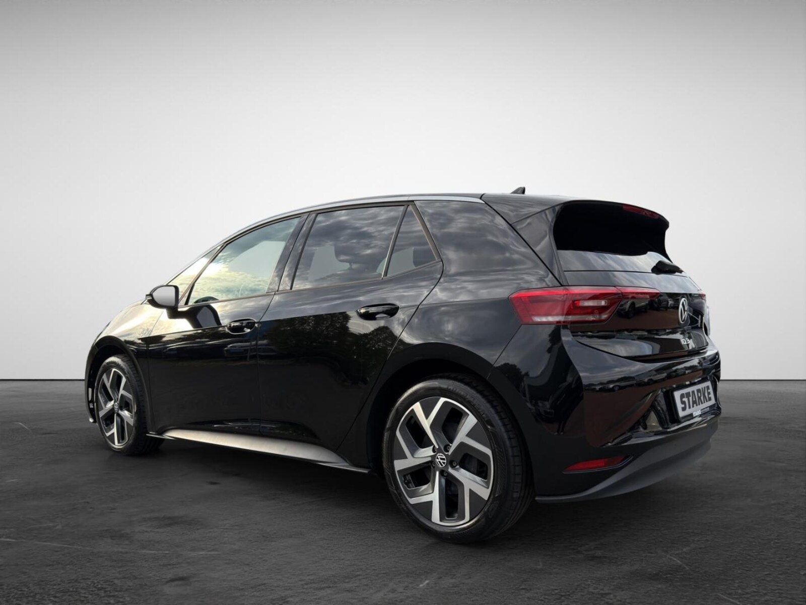 Volkswagen ID.3 – Bild 5