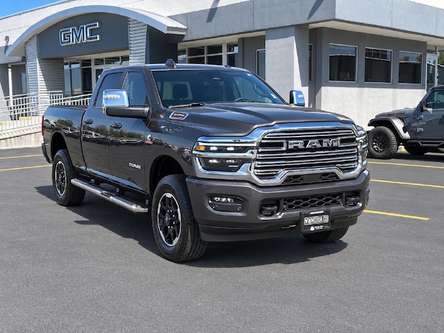 2025 RAM 2500 Pickup Laramie