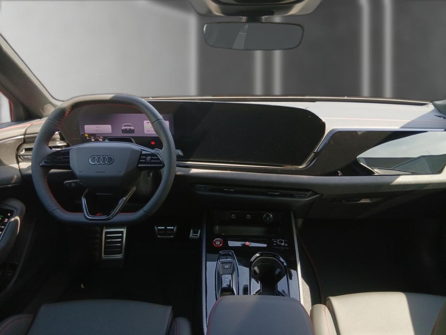 Bild über Audi A5 Limousine e-hybrid edition one e-hybrid quattro 270 kW S tronic - für weitere Informationen kontaktieren Sie den Audi Partner