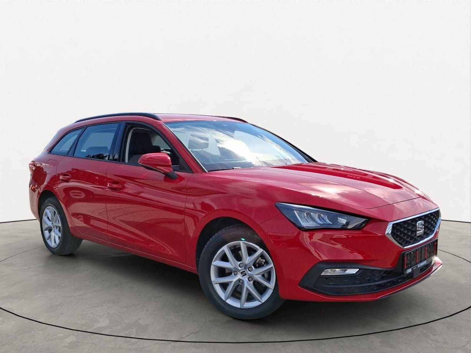 SEAT Leon Sportstourer