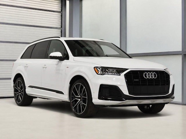 Photo of 2023 Audi Q7