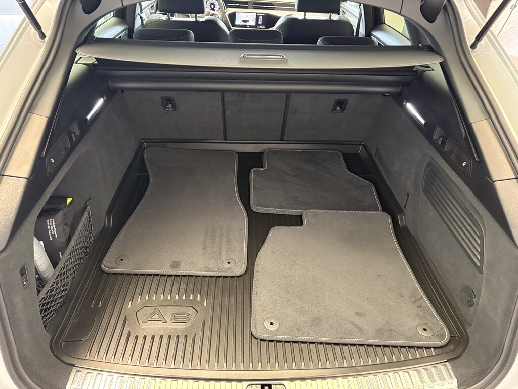 Image about Audi A6 Avant A6 Avant 40 TDI quattro S line204hkS tronic