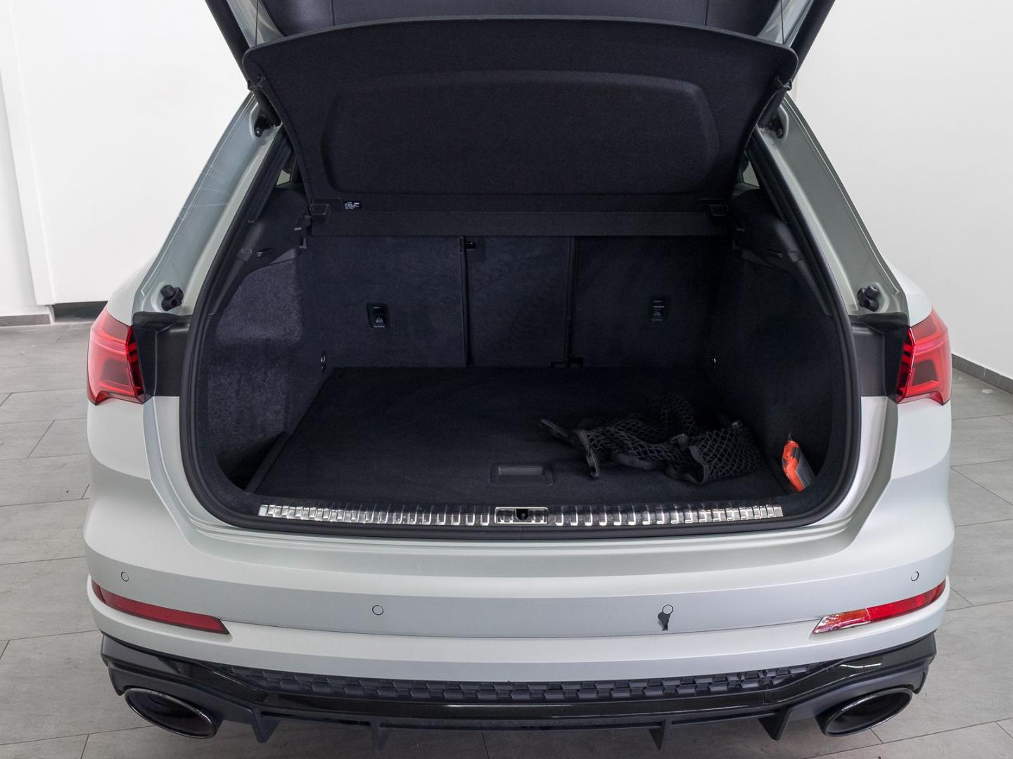 Image about Audi RS Q3 TFSI quattro S tronic