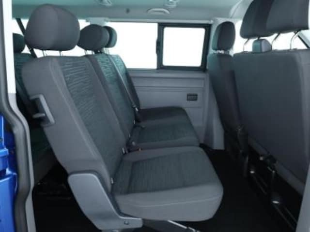 Volkswagen T6.1 Caravelle larger