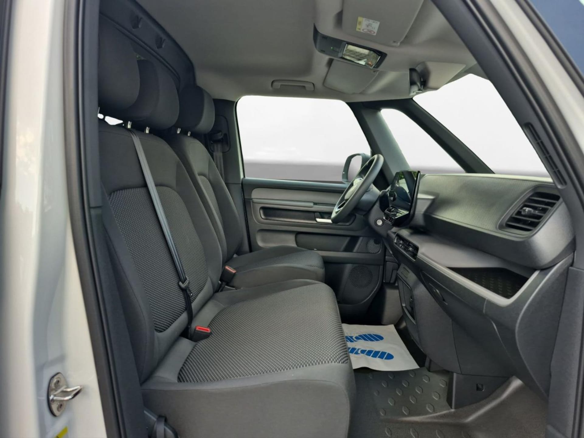 Volkswagen ID. Buzz Cargo Basis-Modell