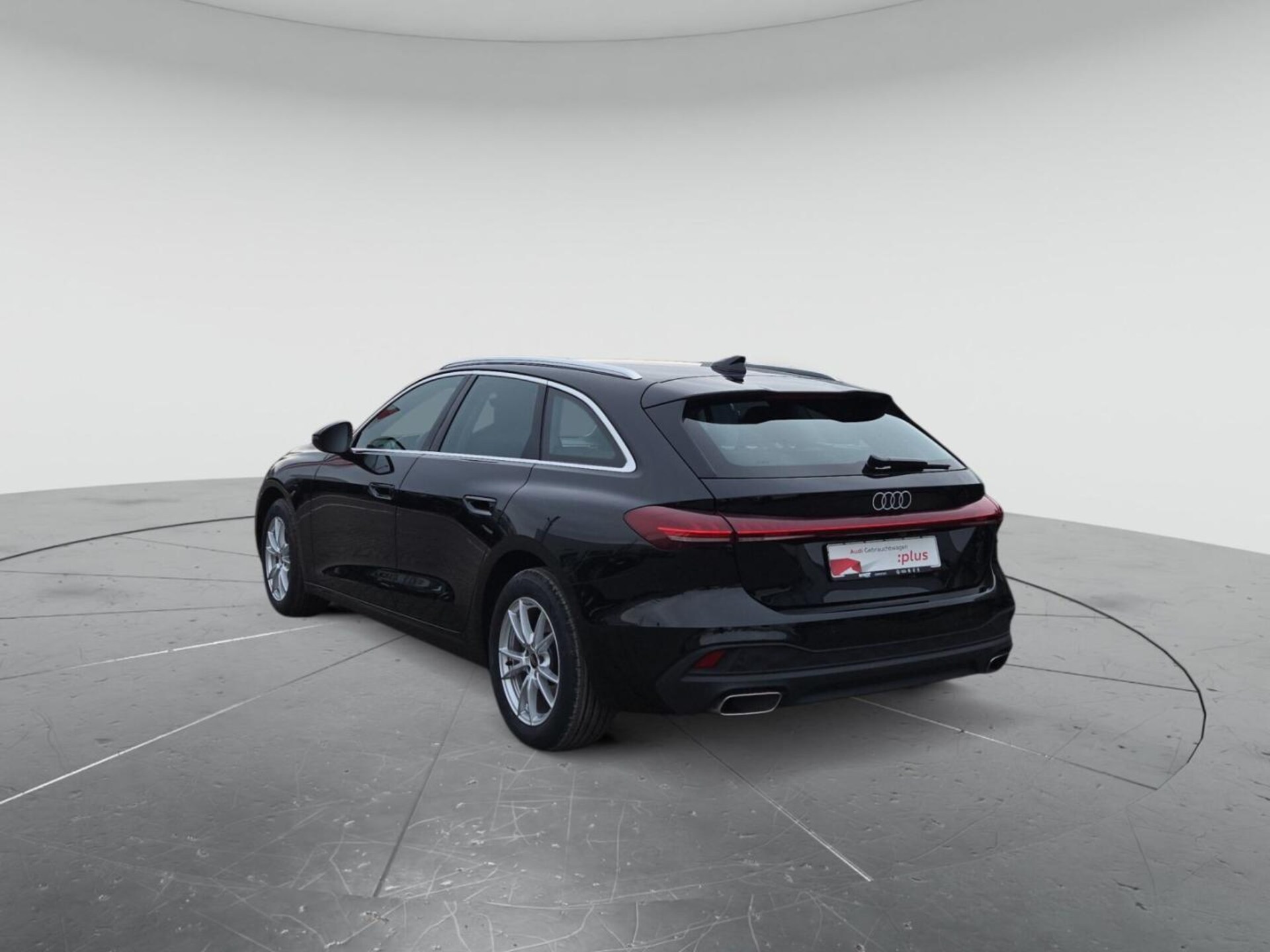 Audi A5 Avant