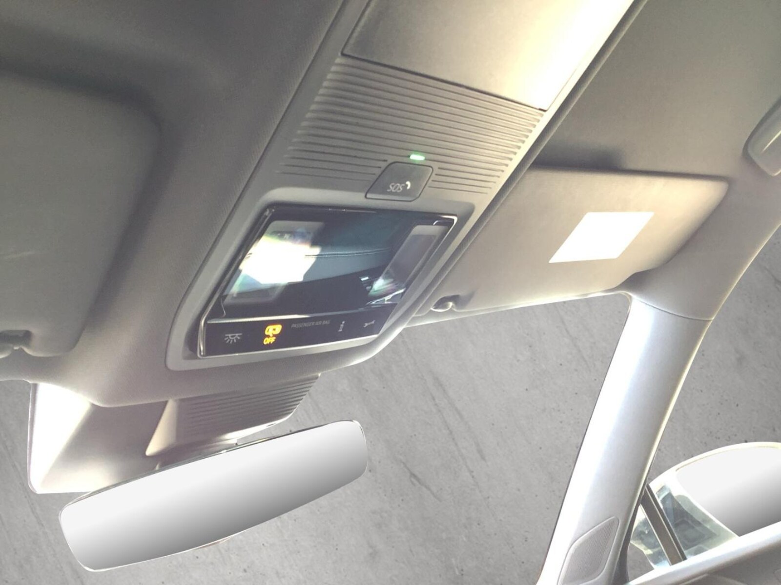 Volkswagen Tiguan – Bild 22