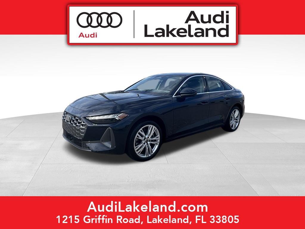 2026 Audi A5 Premium Plus quattro S tronic's photo