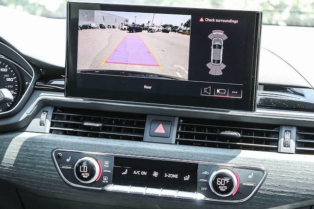 2023 Audi A5 Sportback Premium - Photo 14