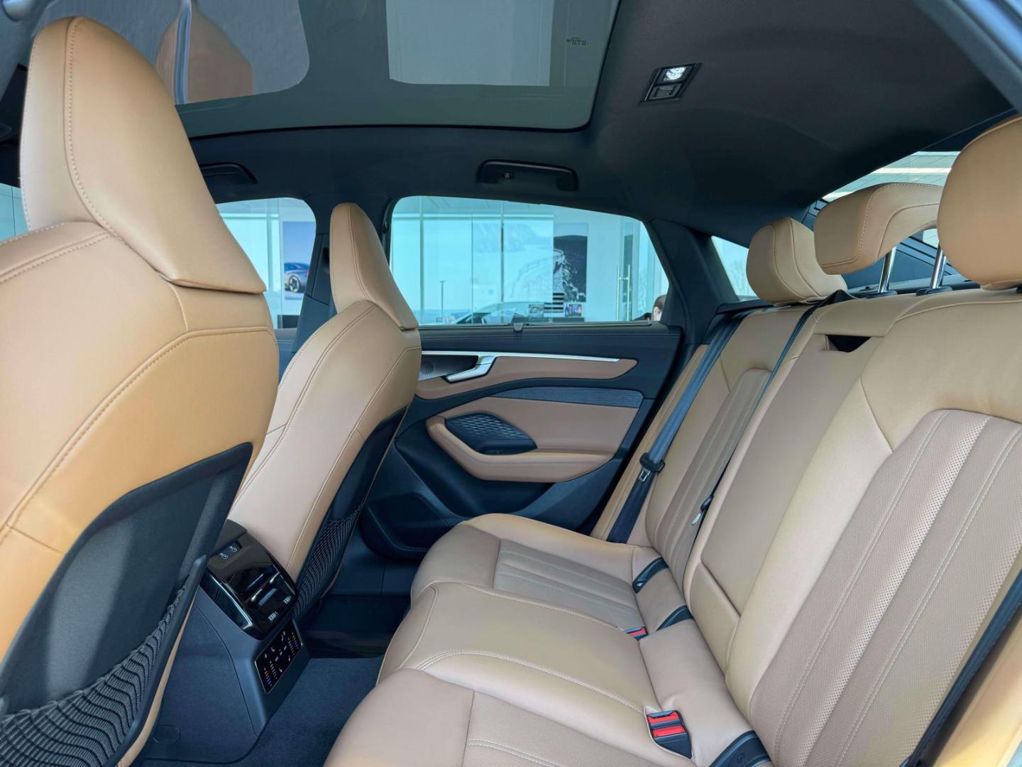 2026 Audi A6 Premium Plus - Photo 28