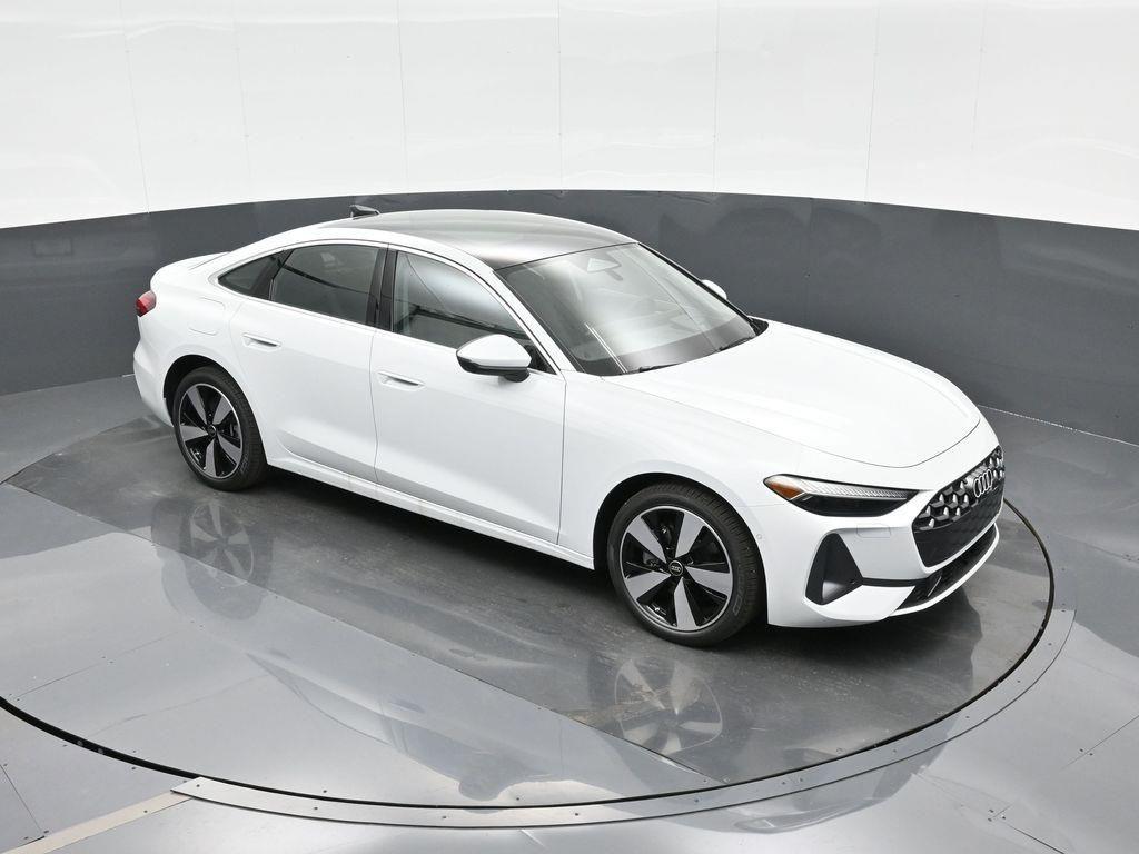 2025 Audi A5 Premium Plus - Photo 21