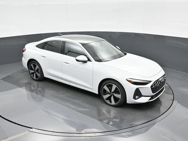 2025 Audi A5 Premium Plus - Photo 21