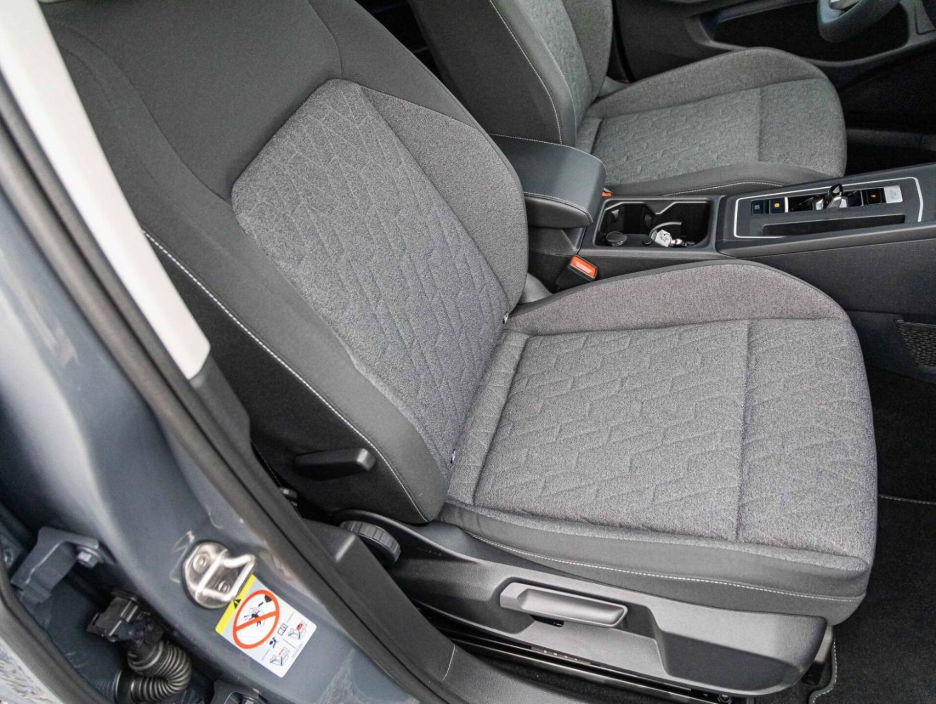 Volkswagen Golf Variant MOVE