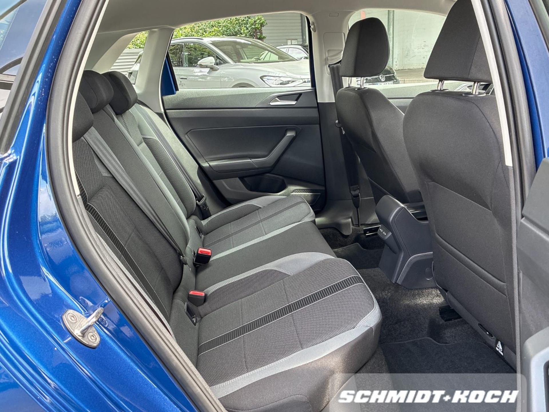Volkswagen Polo Style