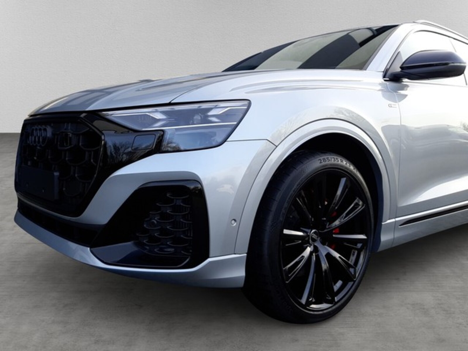 Audi Q8 – Bild 5