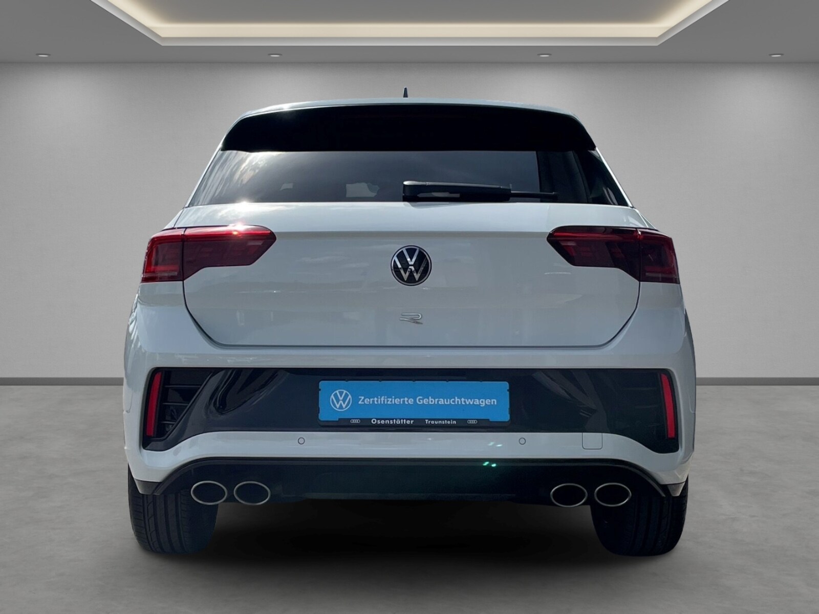 Volkswagen T-Roc – Bild 11