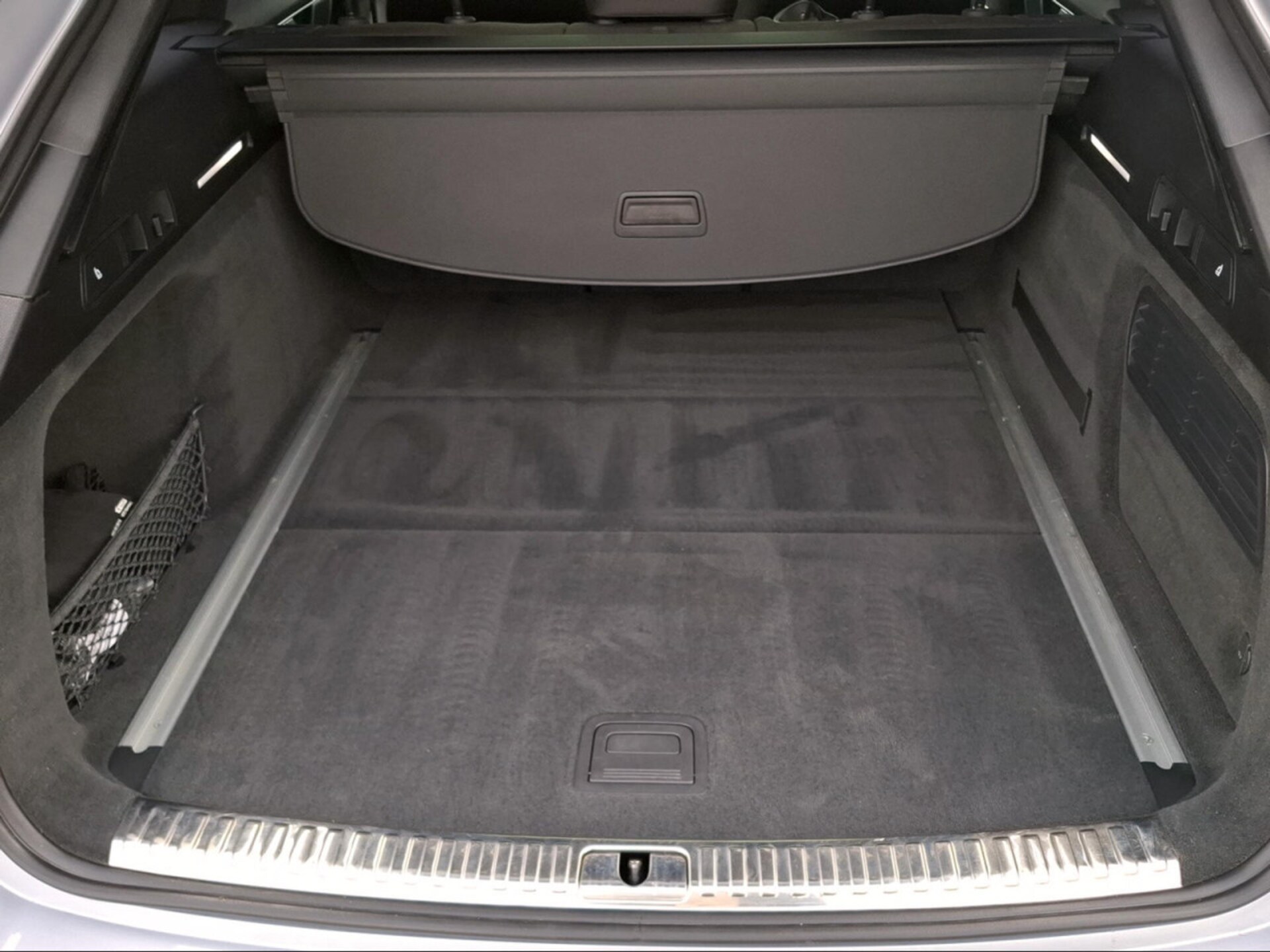 Audi A6 Avant Sport
