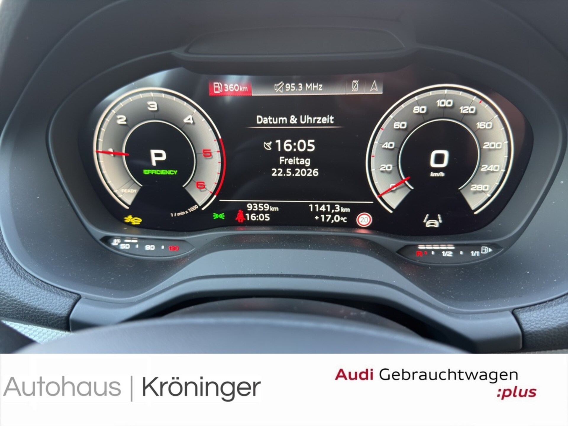 Audi Q2 Advanced