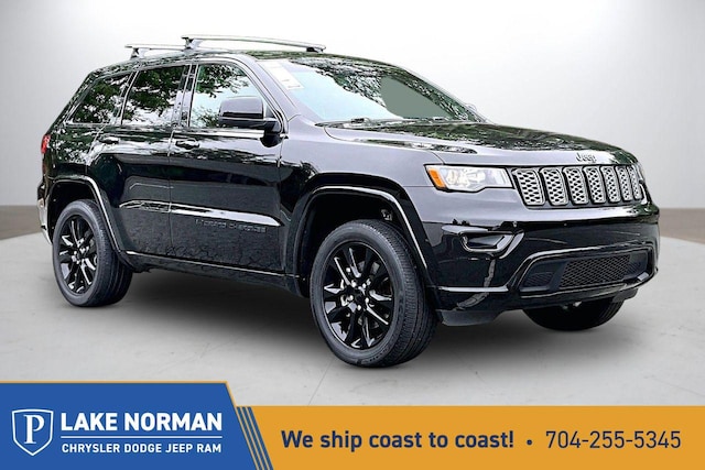 2022 Jeep