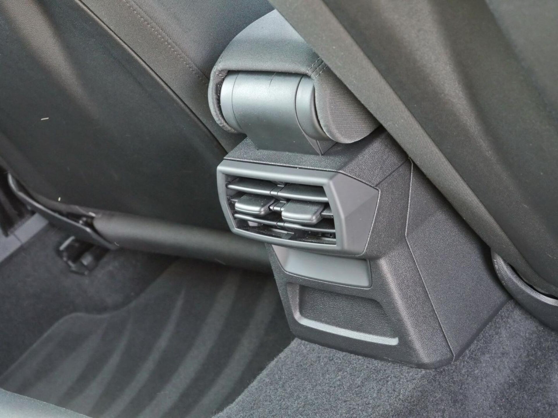 Audi A3 Sportback Advanced