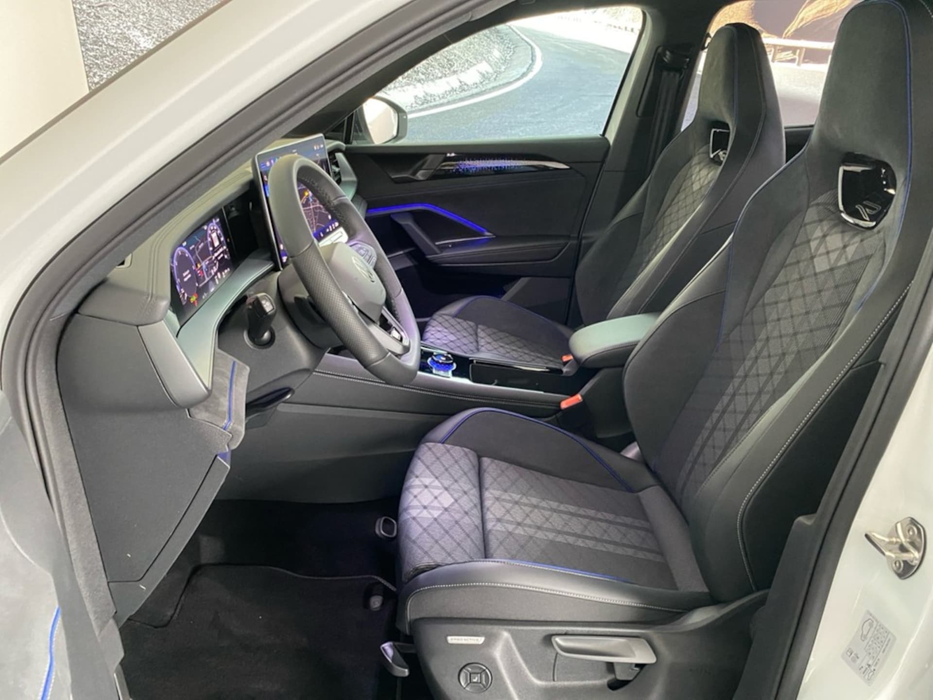 Volkswagen Tayron R-Line