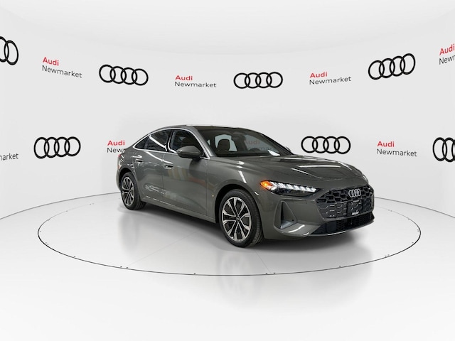 2025 Audi A5 Sedan