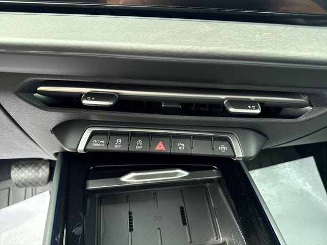 2026 Audi Q3 Base - Photo 21