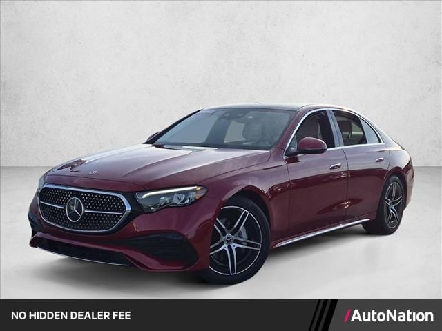 Photo of 2026 Mercedes-Benz E 350
