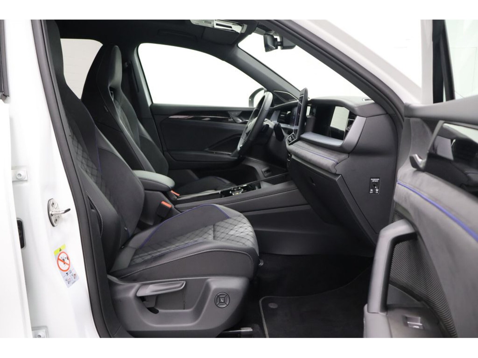 Volkswagen Tayron R-Line