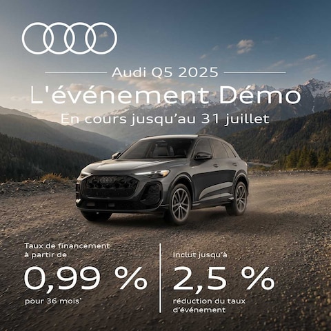 Photo of 2025 Audi Q5