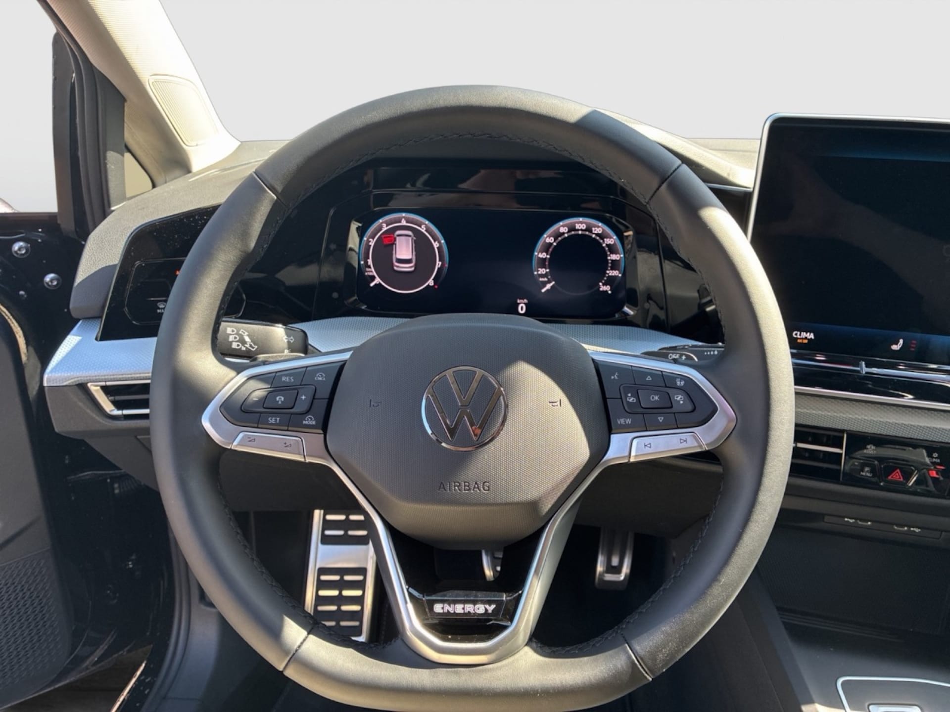 Volkswagen Golf Variant ENERGY