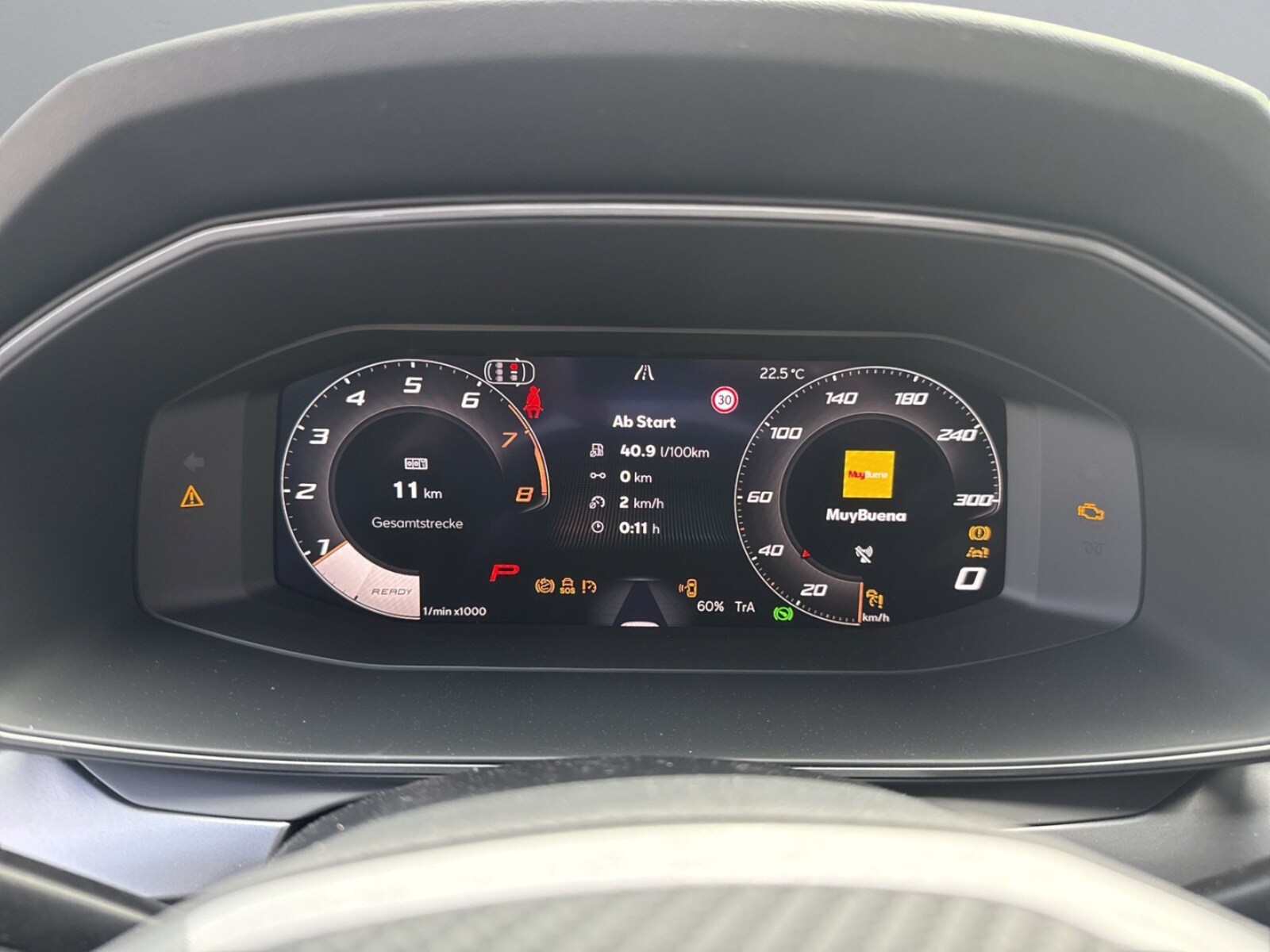 CUPRA Formentor – Bild 13