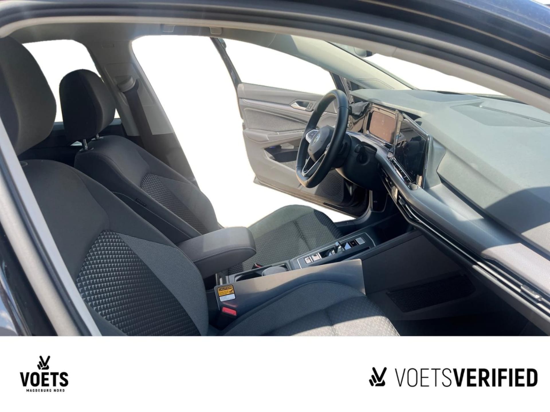Volkswagen Golf Active