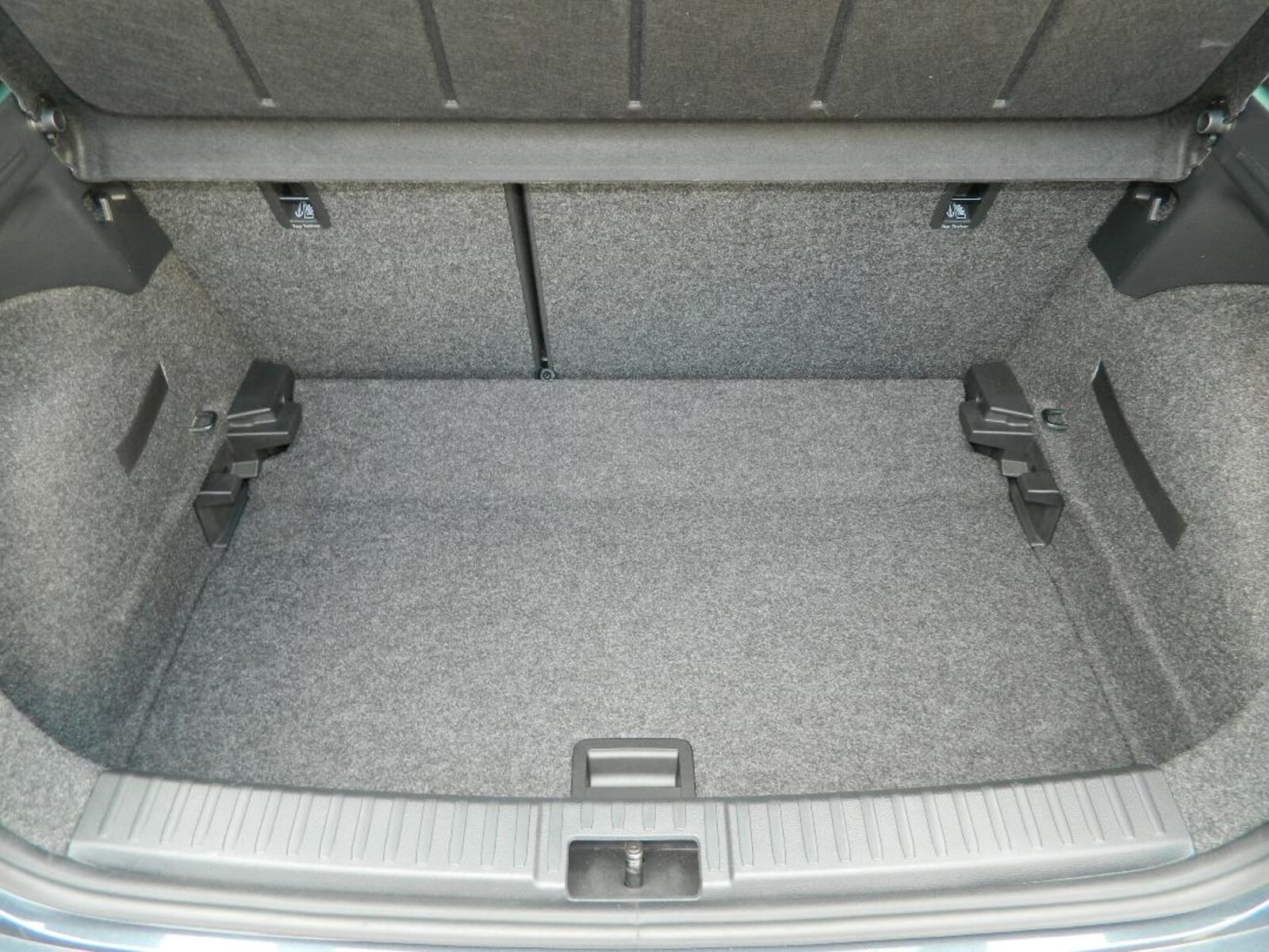 SEAT Ibiza – Bild 9