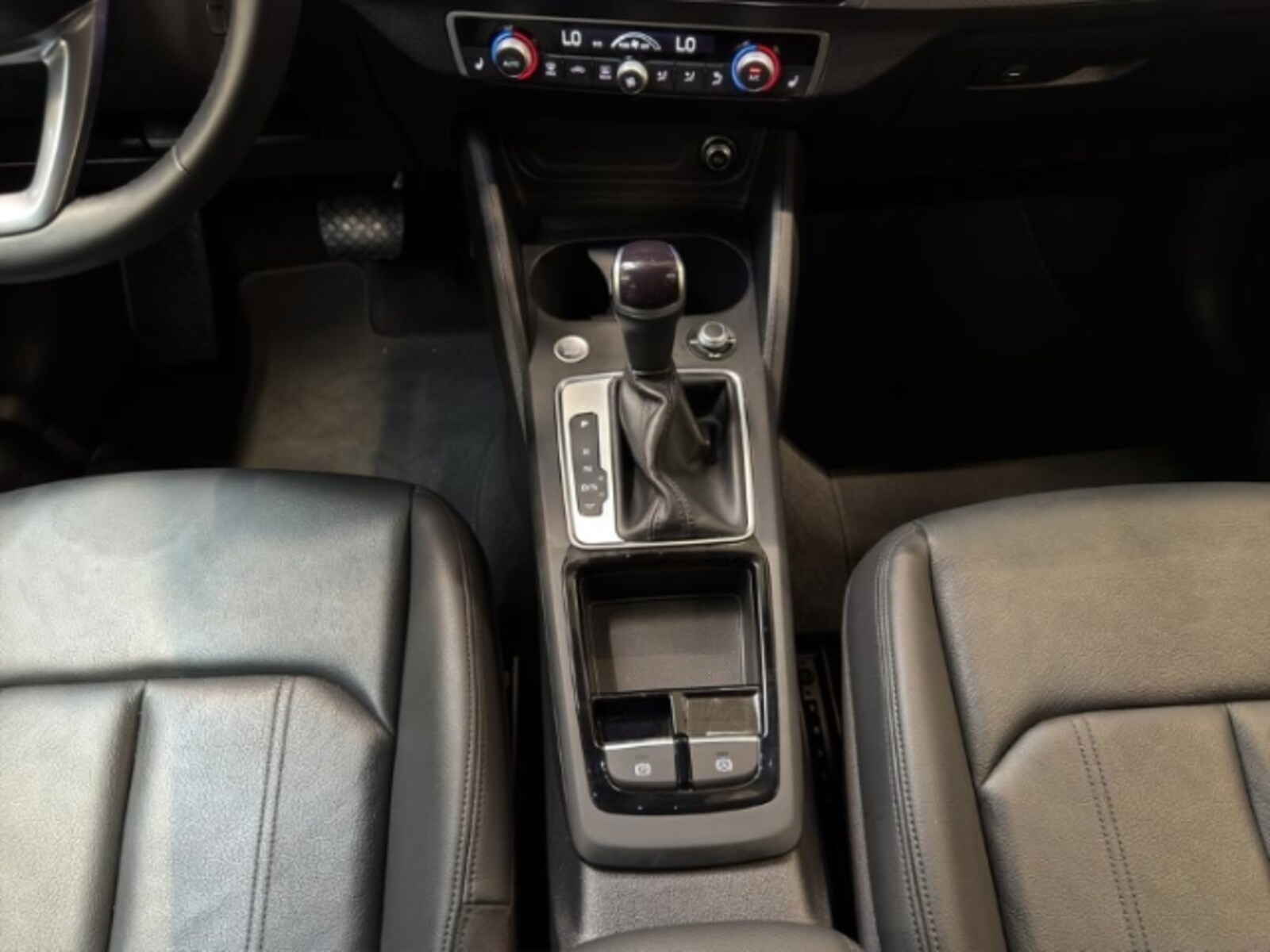 Audi Q2 – Bild 12