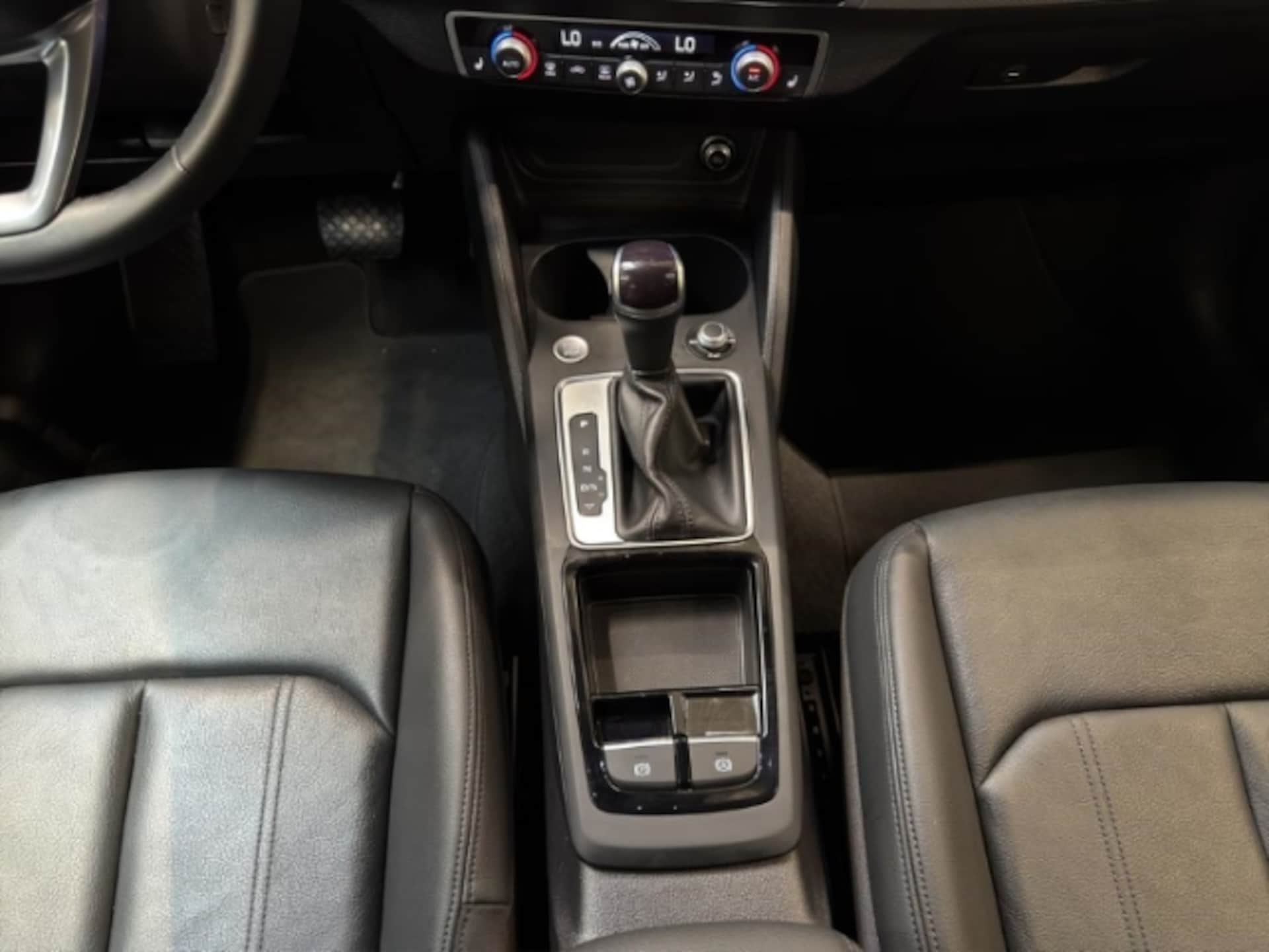 Audi Q2 S line