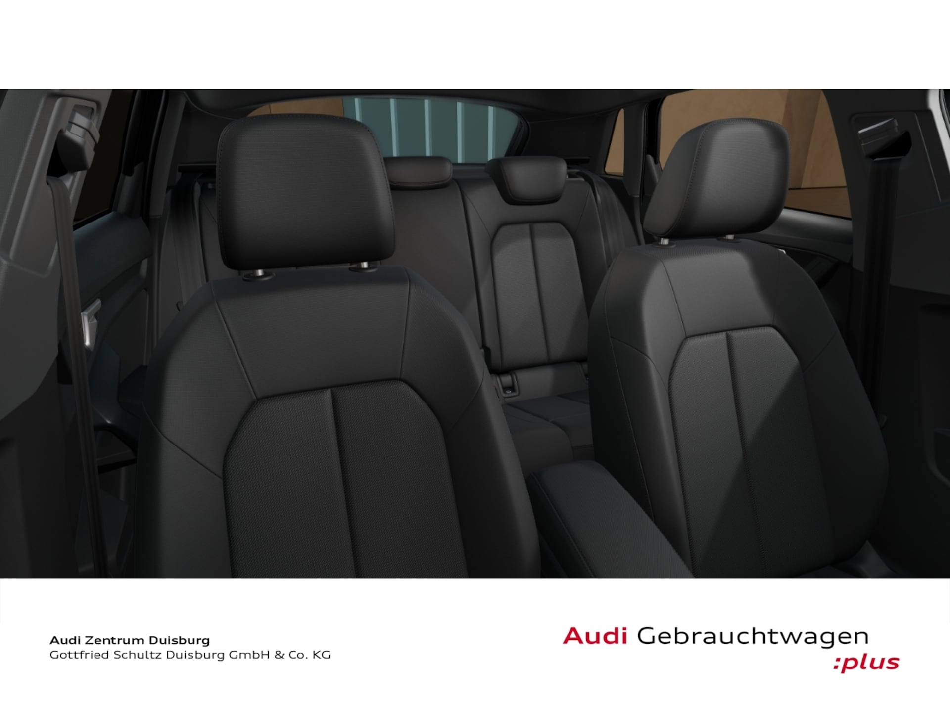 Audi A3 Sportback Advanced