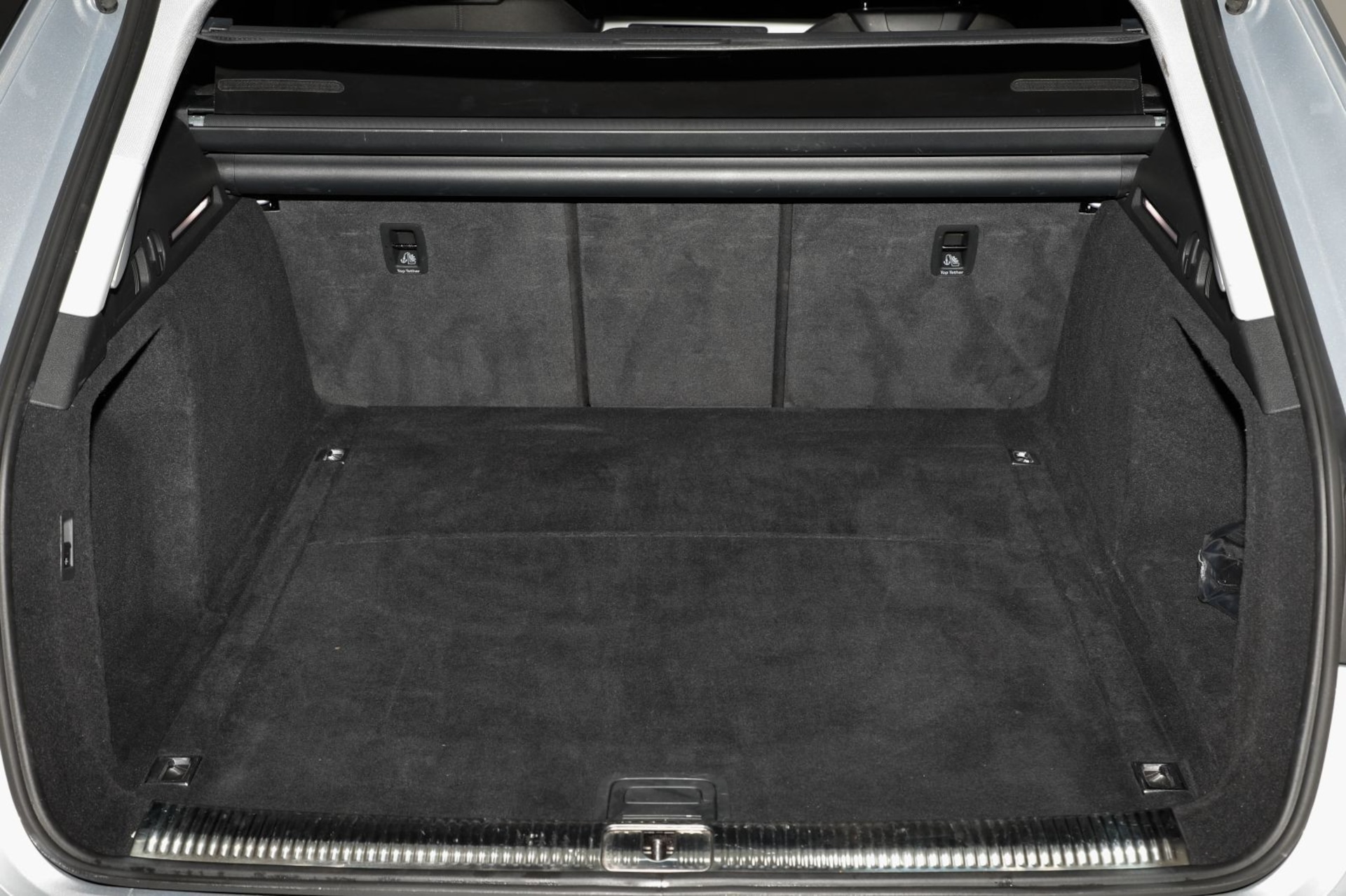 Audi A4 Avant Advanced