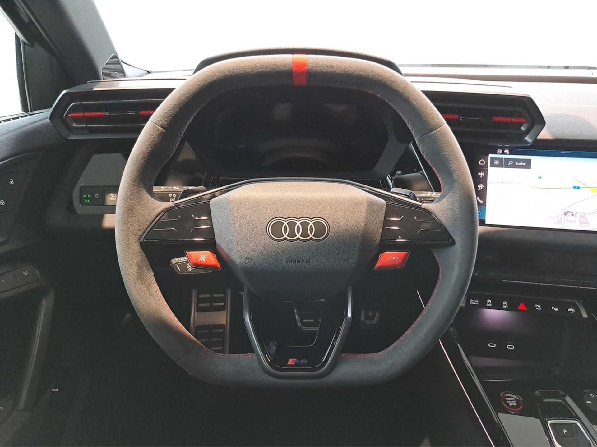 Audi RS 3 Sportback