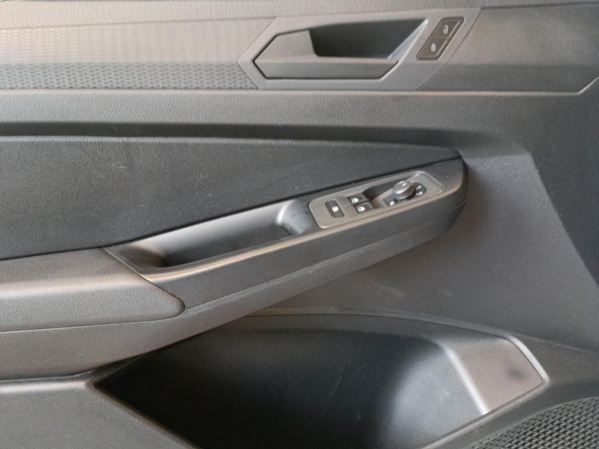 Volkswagen Caddy Cargo