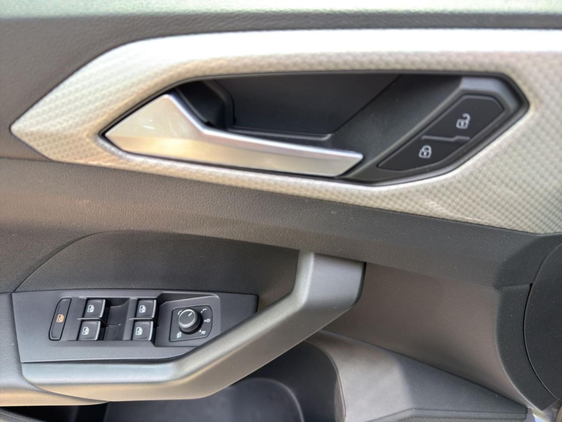 Volkswagen T-Cross MOVE