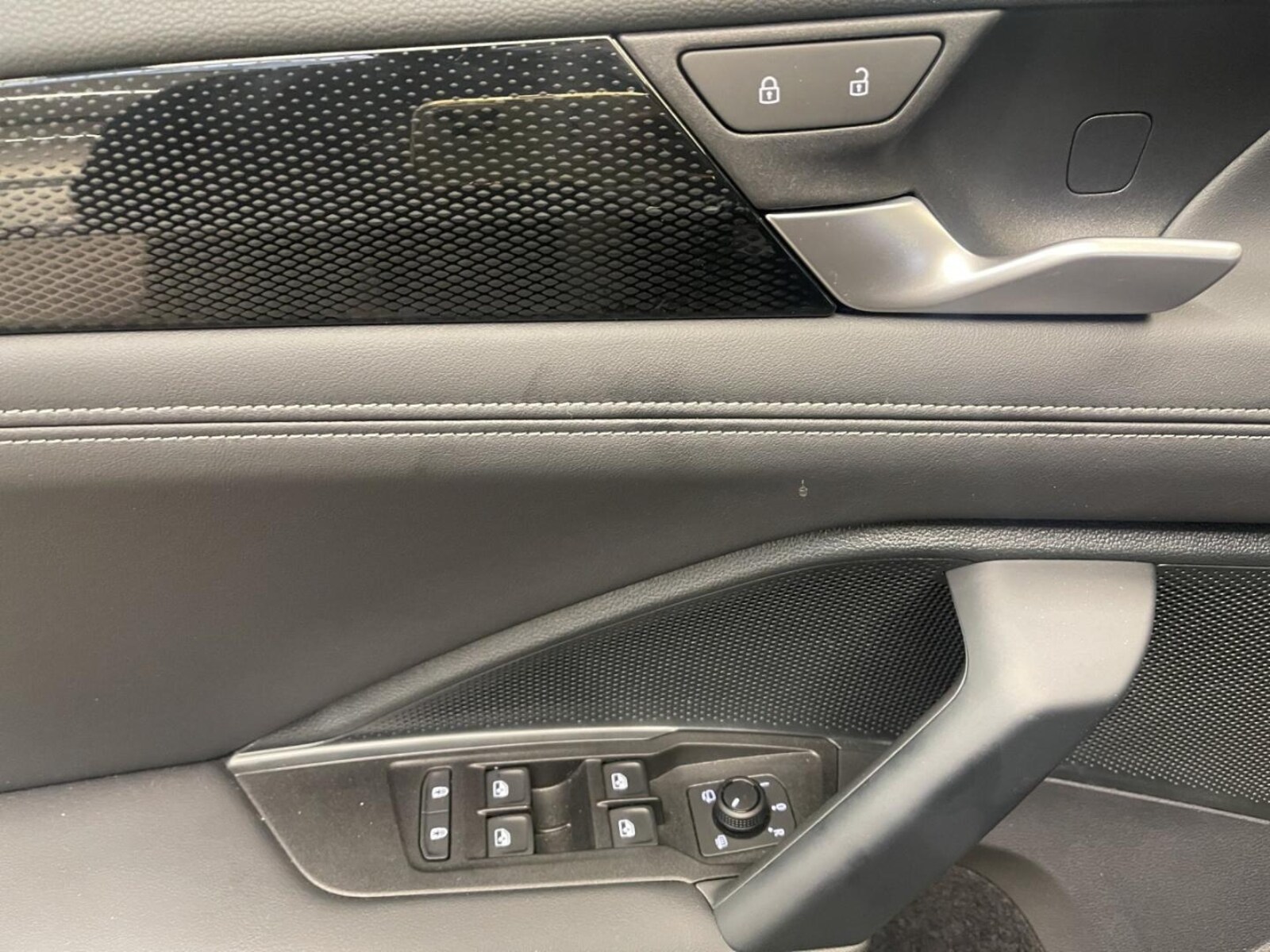 Volkswagen Tayron – Bild 9
