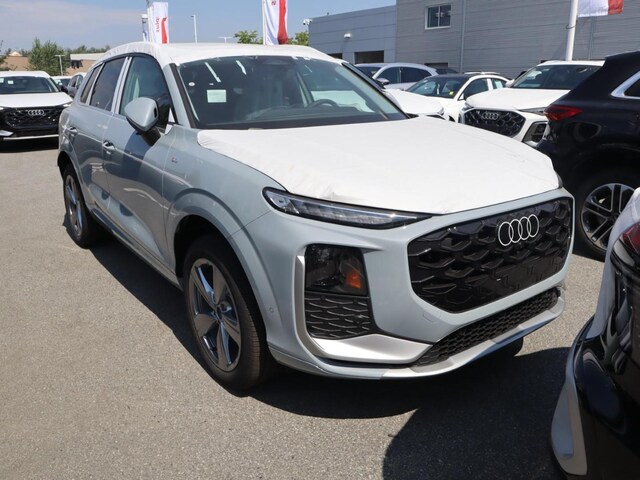2026 Audi Q3 SUV