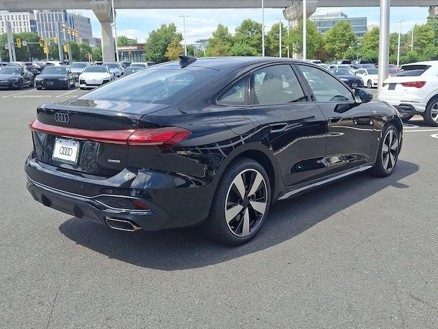 2026 Audi A5 Sedan