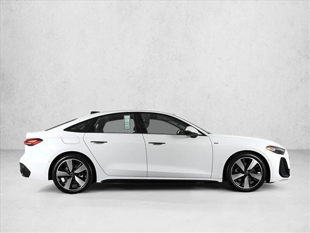 2026 Audi A5 Sedan