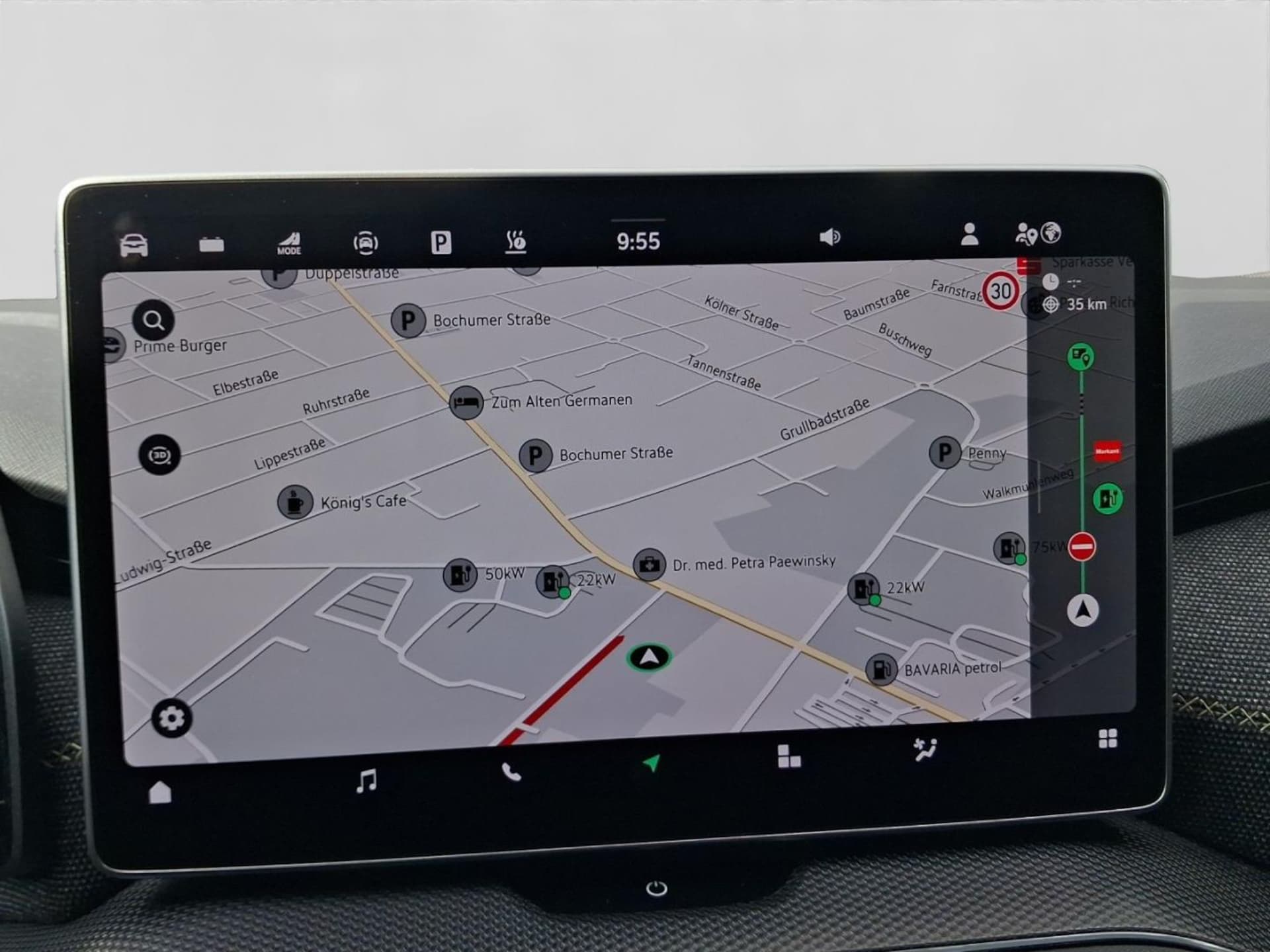 Skoda Kodiaq Selection