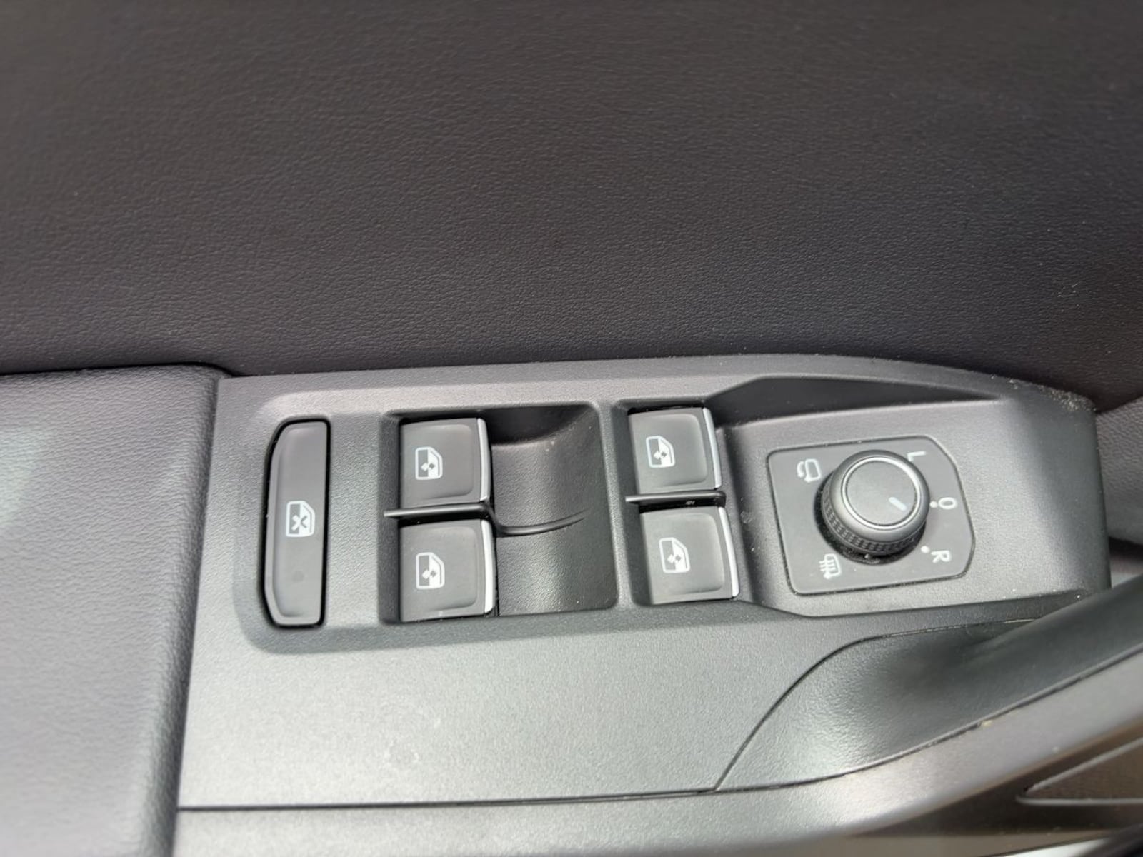 SEAT Leon – Bild 14